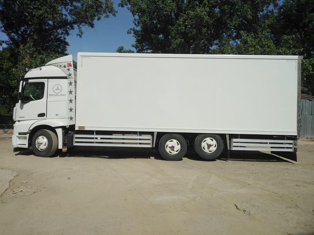 Güngören Nakliyat Slider